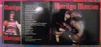 Manson,Marilyn End Of Days CD