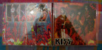 Kiss Last+Kiss CD
